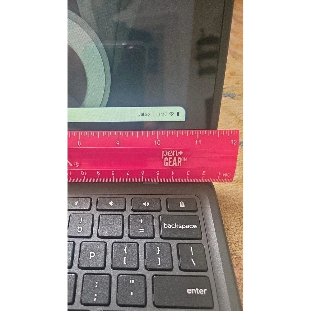 Dell chromebook 3100